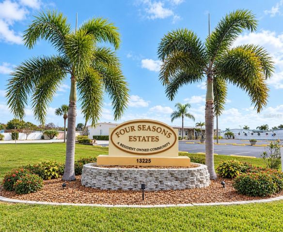 13225 101ST STREET 485, Largo, FL 33773