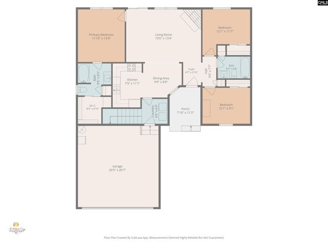 115 Eastside Drive, Lexington, SC 29072