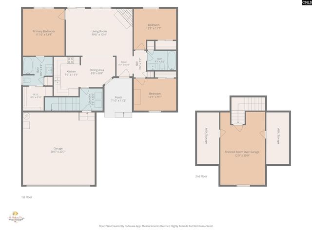 115 Eastside Drive, Lexington, SC 29072