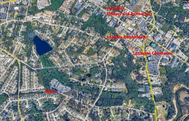 115 Eastside Drive, Lexington, SC 29072