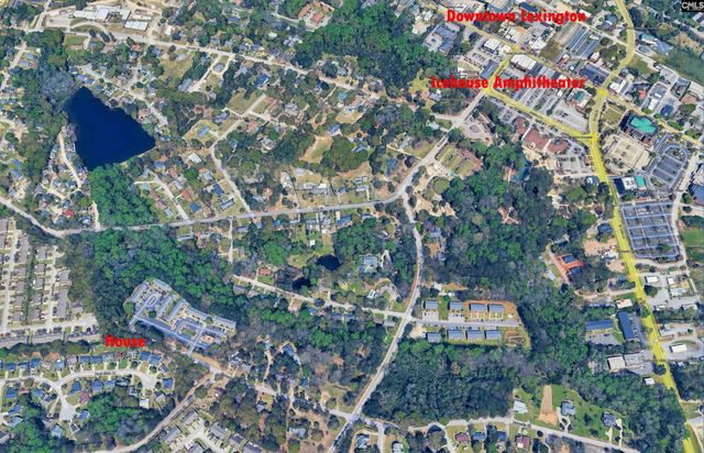 115 Eastside Drive, Lexington, SC 29072