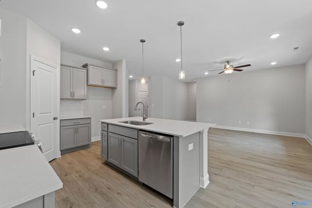 6216 Pisgah Drive, Huntsville, AL 35810