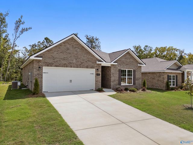 6216 Pisgah Drive, Huntsville, AL 35810