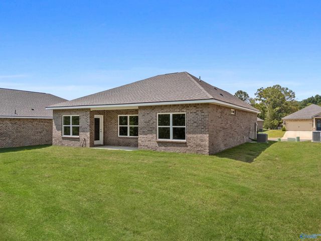 6216 Pisgah Drive, Huntsville, AL 35810