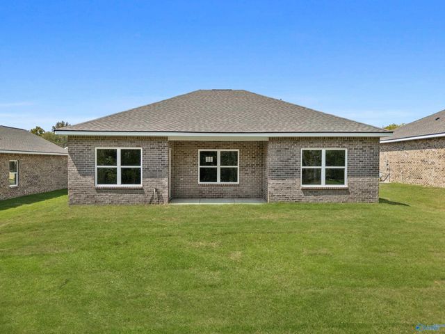 6216 Pisgah Drive, Huntsville, AL 35810