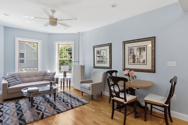 55 Magazine Street 21, Cambridge, MA 02139