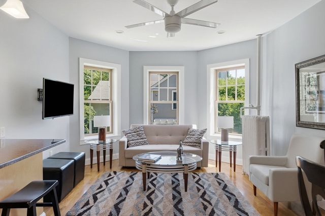 55 Magazine Street 21, Cambridge, MA 02139