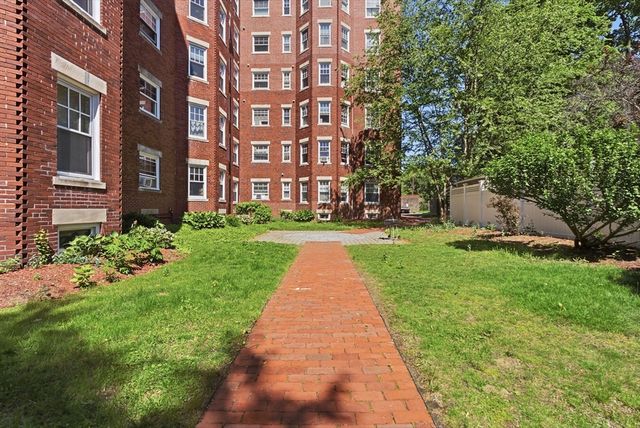 55 Magazine Street 21, Cambridge, MA 02139