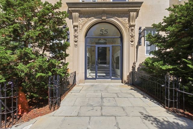 55 Magazine Street 21, Cambridge, MA 02139