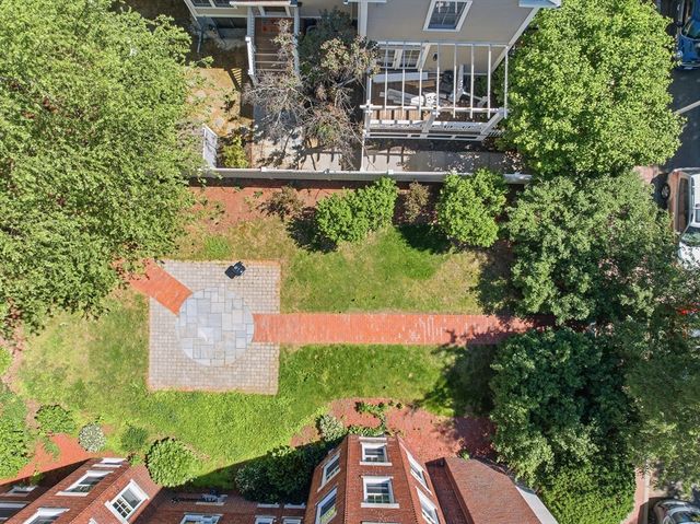 55 Magazine Street 21, Cambridge, MA 02139