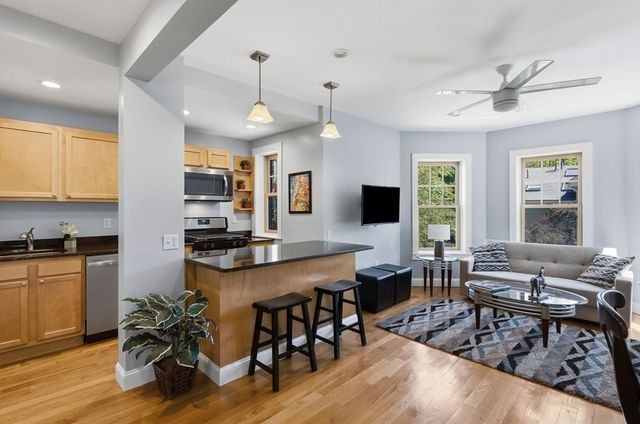 55 Magazine Street 21, Cambridge, MA 02139
