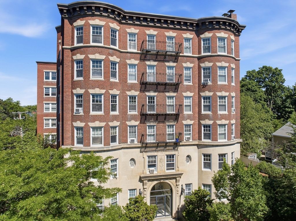 55 Magazine Street 21, Cambridge, MA 02139