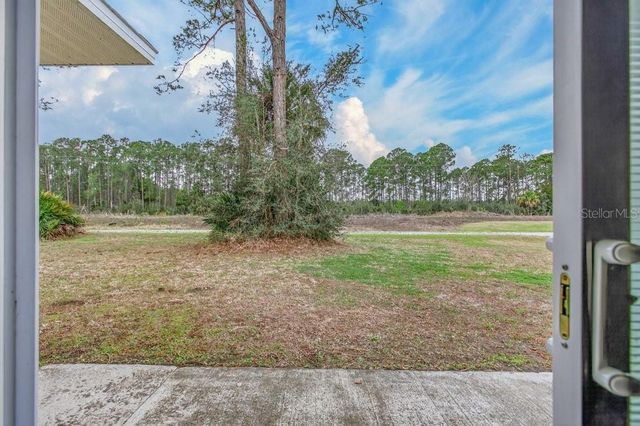 24 SEVEN WONDERS TRAIL, Palm Coast, FL 32164