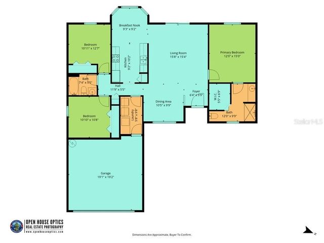 24 SEVEN WONDERS TRAIL, Palm Coast, FL 32164