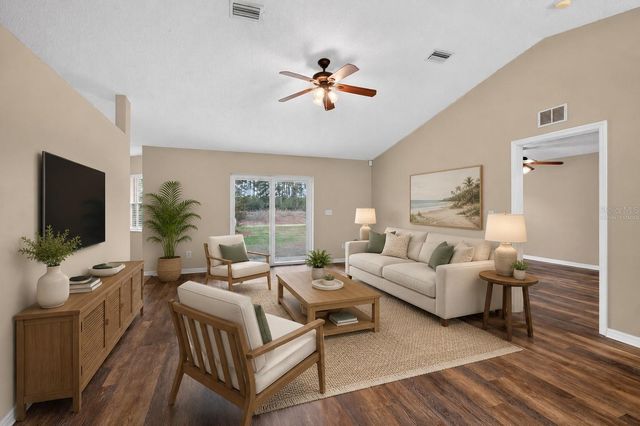 24 SEVEN WONDERS TRAIL, Palm Coast, FL 32164