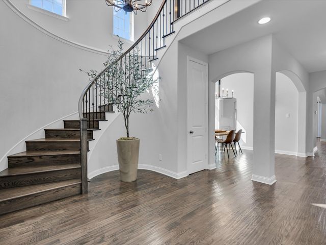 412 Ambrose Street, Fort Worth, TX 76131