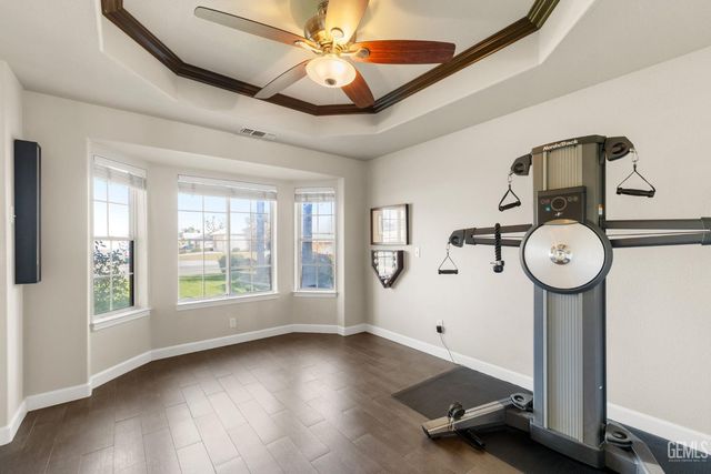 15801 Susan Eileen Avenue, Bakersfield, CA 93314