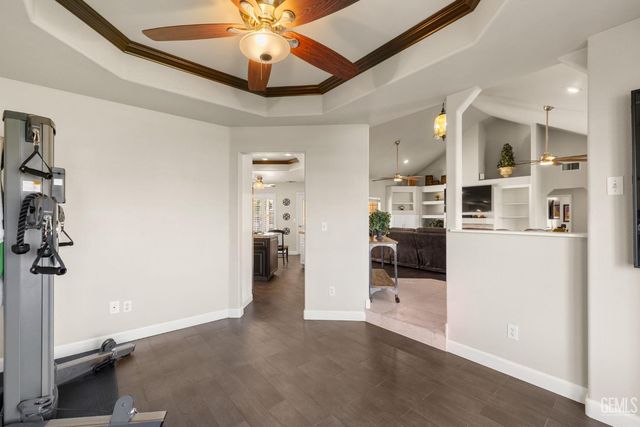 15801 Susan Eileen Avenue, Bakersfield, CA 93314