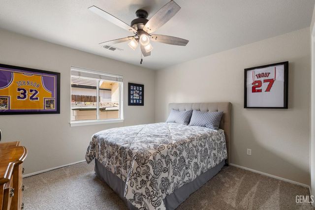 15801 Susan Eileen Avenue, Bakersfield, CA 93314