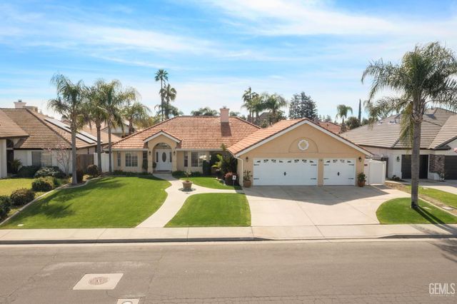 15801 Susan Eileen Avenue, Bakersfield, CA 93314