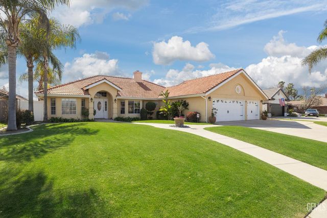 15801 Susan Eileen Avenue, Bakersfield, CA 93314