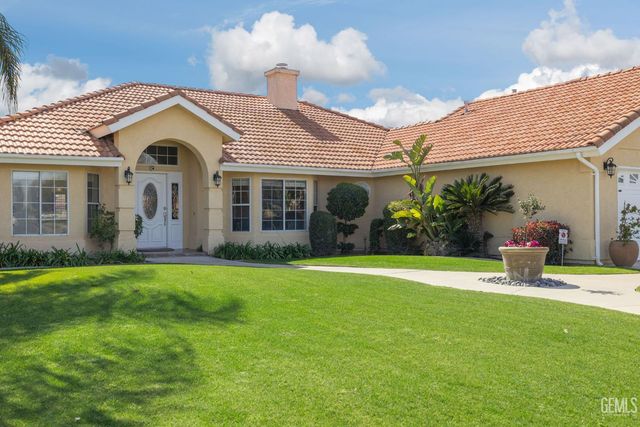 15801 Susan Eileen Avenue, Bakersfield, CA 93314