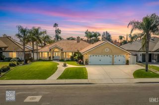 15801 Susan Eileen Avenue, Bakersfield, CA 93314