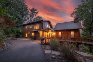 851 N Moreland Drive N, Blue Ridge, GA 30513