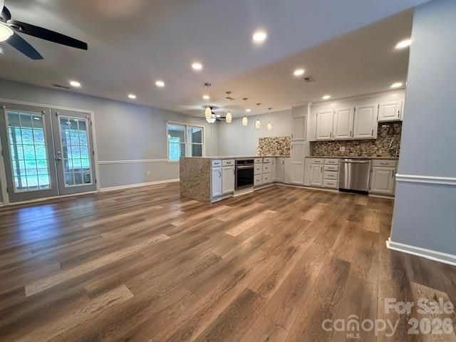 518 Camrose Circle NE, Concord, NC 28025