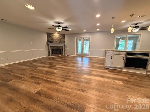 518 Camrose Circle NE, Concord, NC 28025