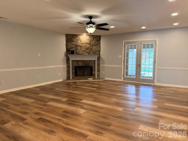 518 Camrose Circle NE, Concord, NC 28025