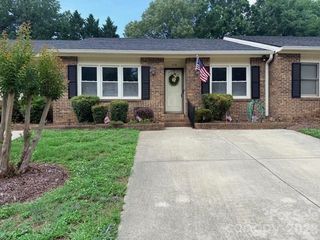518 Camrose Circle NE, Concord, NC 28025