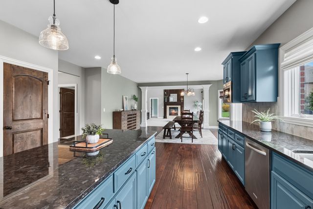 10835 Scarlet Drive, Orland Park, IL 60467