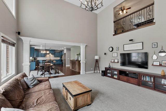 10835 Scarlet Drive, Orland Park, IL 60467