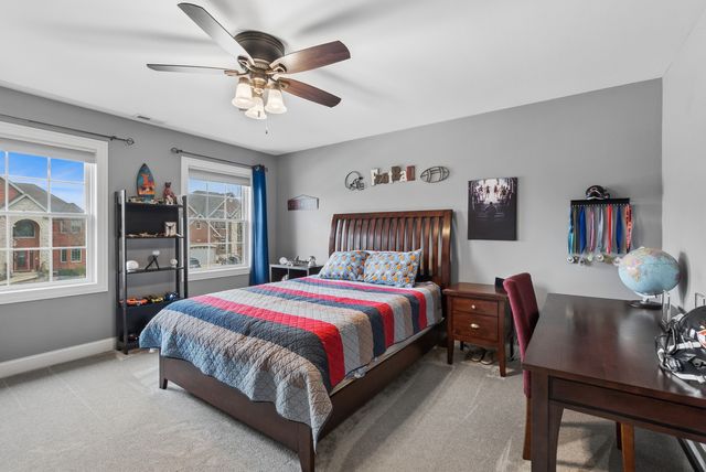 10835 Scarlet Drive, Orland Park, IL 60467