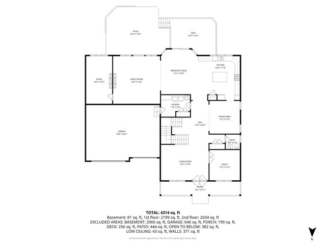 10835 Scarlet Drive, Orland Park, IL 60467