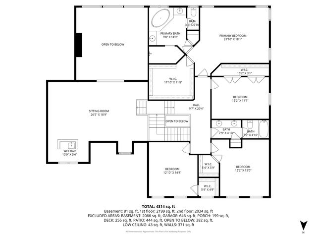 10835 Scarlet Drive, Orland Park, IL 60467
