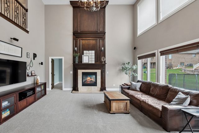 10835 Scarlet Drive, Orland Park, IL 60467