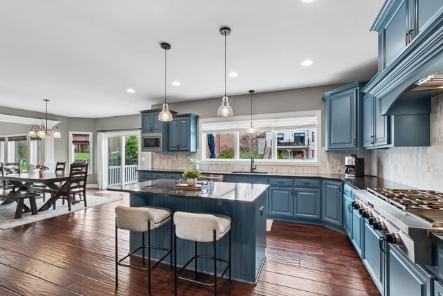 10835 Scarlet Drive, Orland Park, IL 60467
