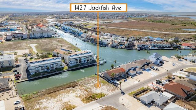 14217 JACKFISH Ave, Corpus Christi, TX 78418
