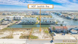 14217 JACKFISH Ave, Corpus Christi, TX 78418