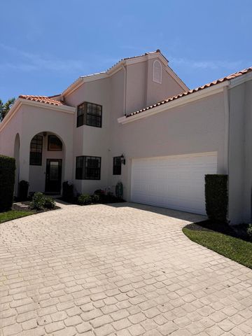 13140 Crisa Drive, Palm Beach Gardens, FL 33410