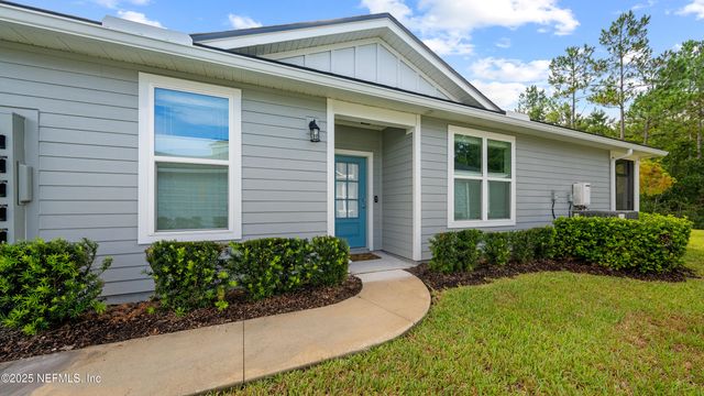327 CHARLIE Way, St. Augustine, FL 32095