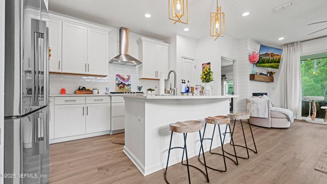 327 CHARLIE Way, St. Augustine, FL 32095