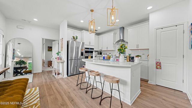 327 CHARLIE Way, St. Augustine, FL 32095