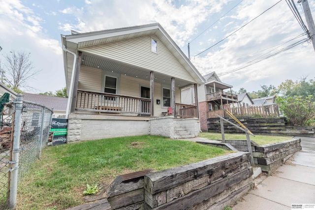 1411 S 6th Street, Omaha, NE 68108