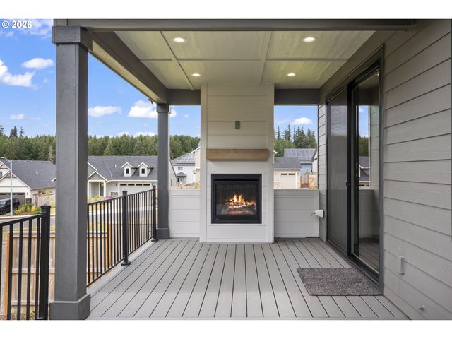 105 WILD DUCK Run, Silverton, OR 97381