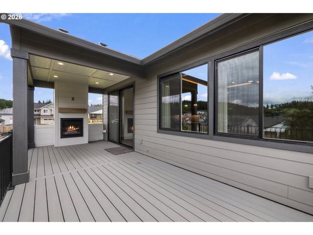 105 WILD DUCK Run, Silverton, OR 97381