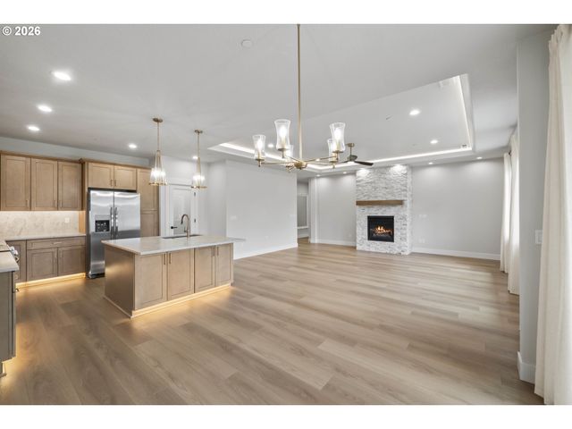 105 WILD DUCK Run, Silverton, OR 97381