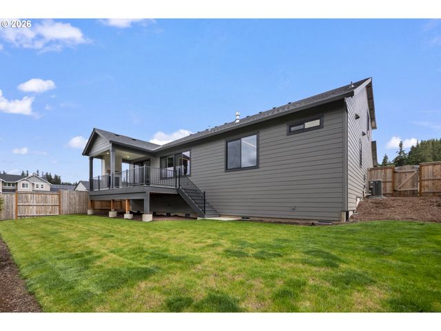 105 WILD DUCK Run, Silverton, OR 97381